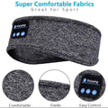 Bandeau de sommeil Bluetooth