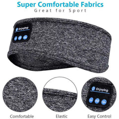 bandeau sommeil bluetooth 