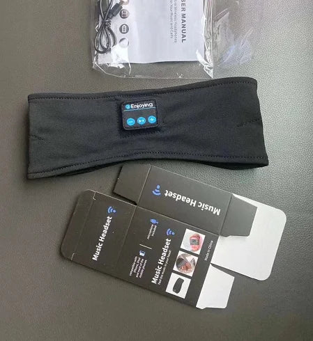 bandeau sommeil bluetooth 