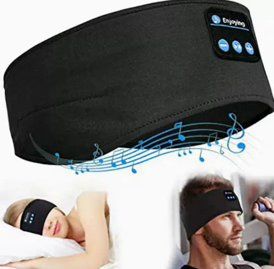 bandeau sommeil bluetooth 