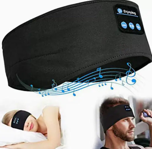 bandeau sommeil bluetooth 