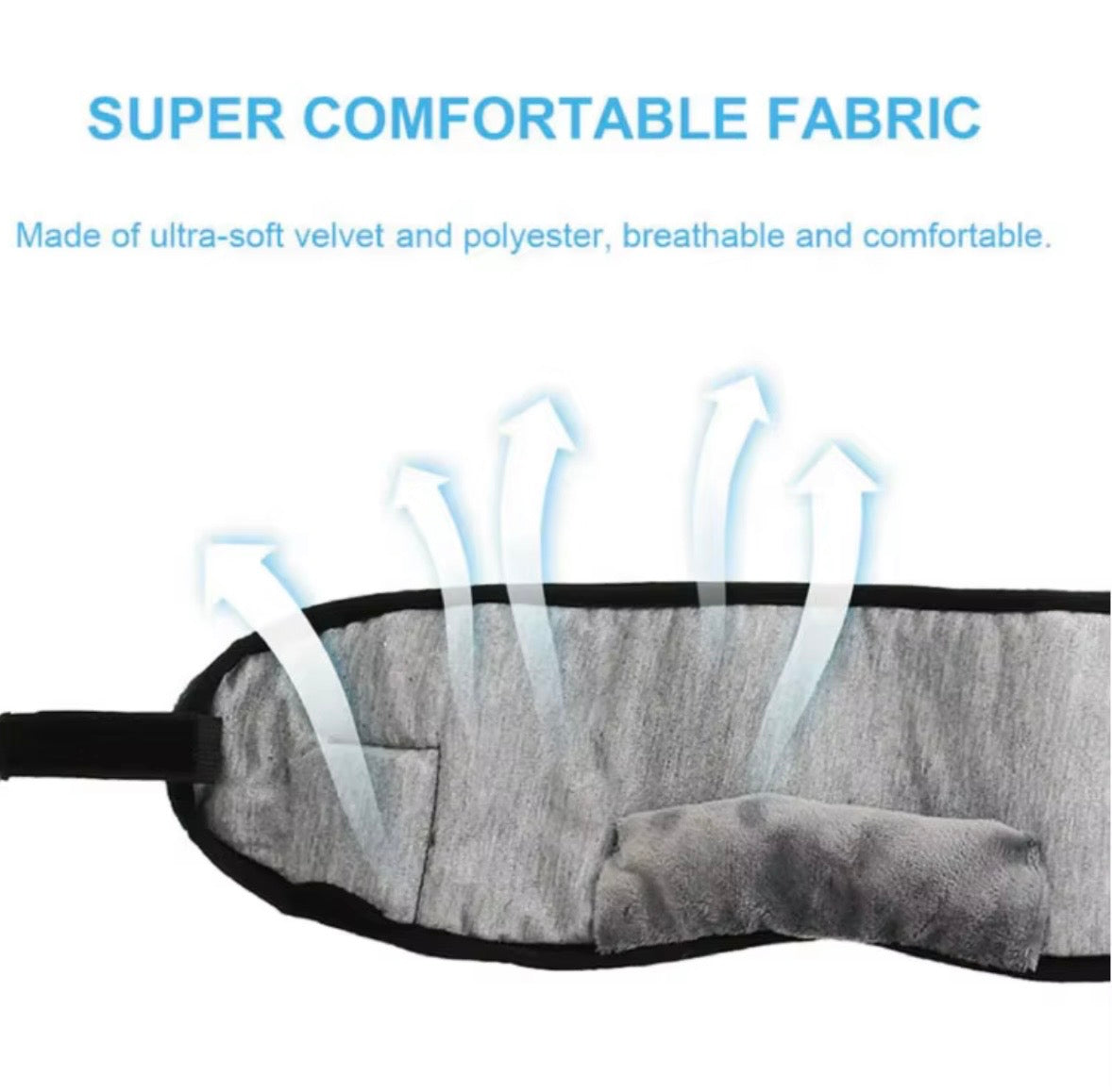 Bandeau de sommeil Bluetooth